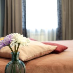 Фото Апартаменты на улице Татарстан 54