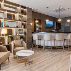 Фото Отель Minger Med Spa (Мингер Мед Спа)