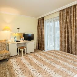 Фото Отель Санаторно-курортный комплекс Alex Resort & Spa Hotel (Алекс Резорт и Спа)