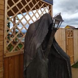 Фото Отель Пилигрим