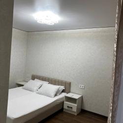 Комната комфорт с 1 двуспальной кроватью