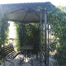 Фото Отель Роза Ветров