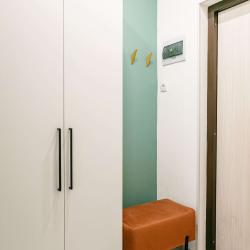Фото Отель RentalSPb на улице Фарфоровская 7 корпус 2