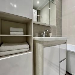 Фото Апартаменты на улице Больничная 2 корпус 1