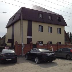 Фото Отель Авеню (бывш. Эконом)