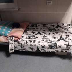 Фото Отель Мир на Писарева