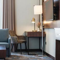 Фото Отель Ateca Hotel Suites (Атека Сьютс)