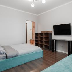 Фото Апартаменты на улице Мечникова 110с2