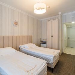 Фото Бестужево парк-отель