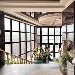 Фото Отель Марракеш Голд