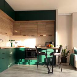 фото 20 Pro.Apartment (Про.Апартмент) на улице Артиллерийская 71