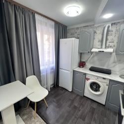1-комнатные апартаменты студия