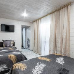 Комната улучшенная