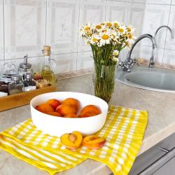 фото 31 A-Apartments39 (А-Апартментс39) на улице Фрунзе