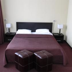 Фото Отель Планета СПА