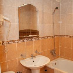 Фото Отель Сура