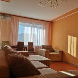 Фото Апартаменты на улице Ленинградская