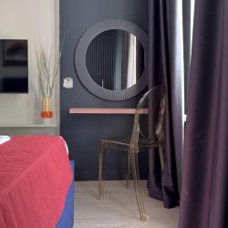Фото Апартаменты Artfully Nest I на улице Мурата Ахеджака