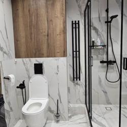 Фото Апартаменты на улице Адмирала Горшкова 8