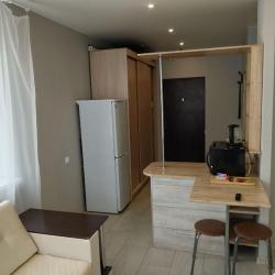 2-местные апартаменты студия