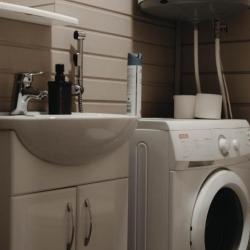 Фото Отель Иванова дача