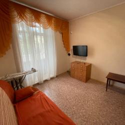 Фото Отель Аврора на улице Ноградская 32