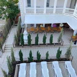 Фото Отель Соната