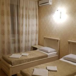 Фото Отель Оскар