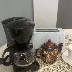 Апартаменты студия А