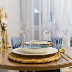 Фото Отель LetoApart на Куникова 47Г