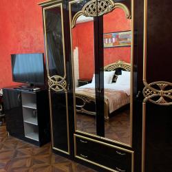 Номер люкс