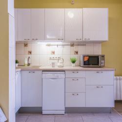 фото 4 Moment House (Момент Хаус) на улице Твардовского