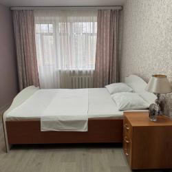2-комнатные апартаменты стандарт