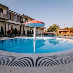 Фото Отель Коралл