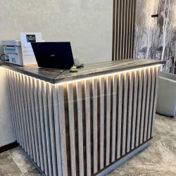 Фото Отель Лукоморье