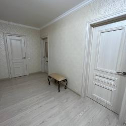 2-комнатные апартаменты улучшенные
