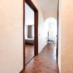 Фото Отель Nova Apartments на улице Светланская 116