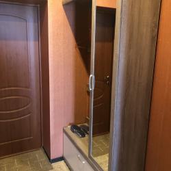 Номер стандарт с 2 односпальными кроватями