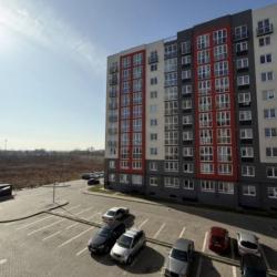 Фото Апартаменты на улице Флагманская 3
