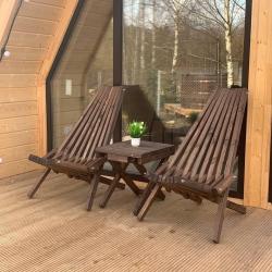 Фото Отель Shapkin Glamping (Шапкин глэмпинг)