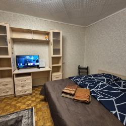 Фото Отель Квартиры в Подмосковье на Набережной 1