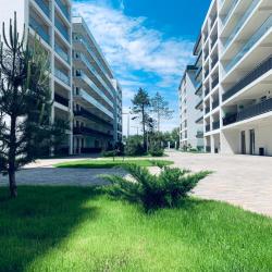 Фото Европа Апарт-отель