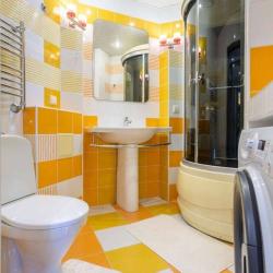 Фото Отель Apartments Liberty City на проспекте Октября 84/4