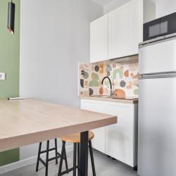 фото 22 InHome24 (ИнХоум24) на шоссе Волоколамское шоссе 71/22 корпус 3