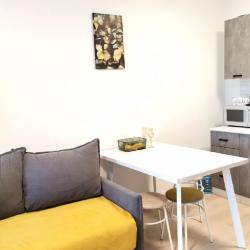 2-комнатные апартаменты стандарт