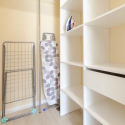 Фото Апартаменты на улице Солнечная 42