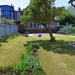 Коттедж стандарт