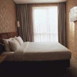 Фото Отель Aluar Boutique Hotel (Алуар Бутик)