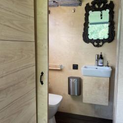 Фото Отель Лес и Луга