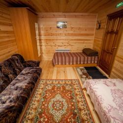 Фото Отель Дубрава